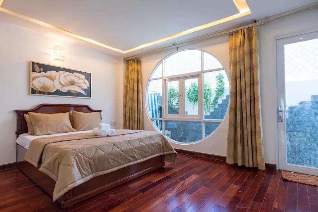 123 Apartment In Bui Vien Street, District 1 مدينة هوشي منه المظهر الخارجي الصورة