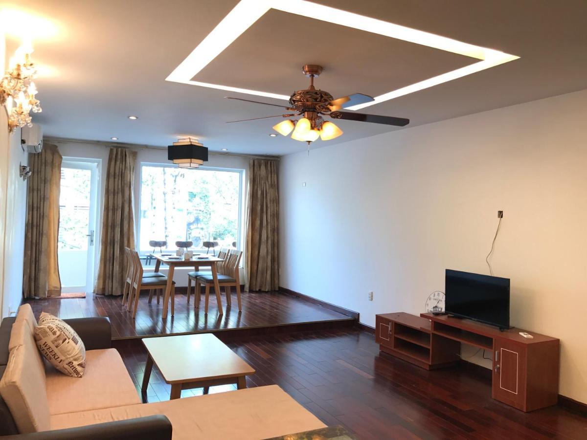 123 Apartment In Bui Vien Street, District 1 مدينة هوشي منه المظهر الخارجي الصورة